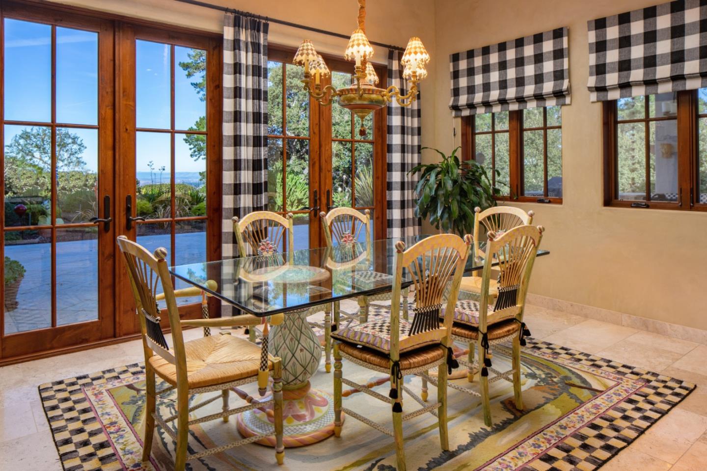 7625 Mills Road Carmel, CA 93923 - Photo 15 of 48 Gallery Image 15