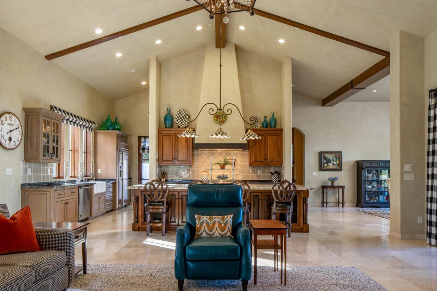 7625 Mills Road Carmel, CA 93923 - Photo 7 of 48 Gallery Image 7