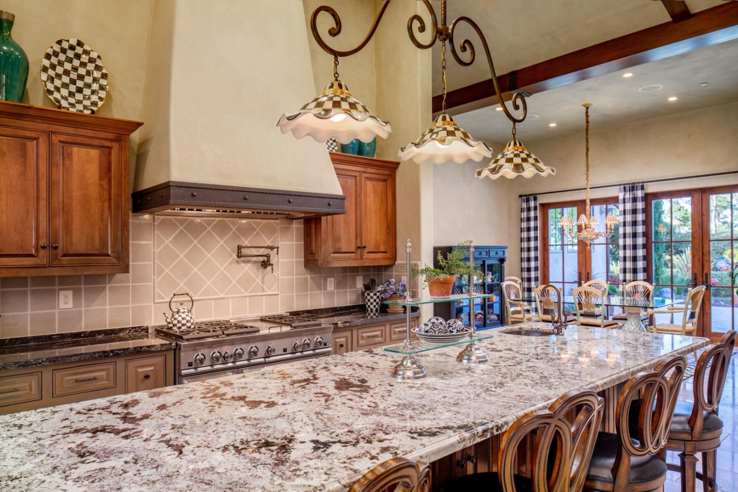 7625 Mills Road Carmel, CA 93923 - Photo 9 of 48 Gallery Image 9