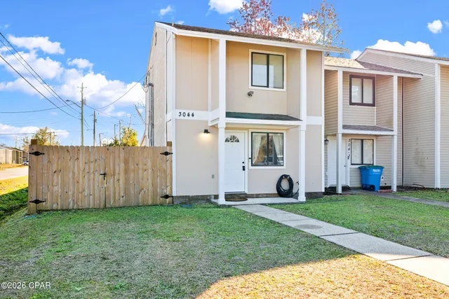 $185,000 | 3044 East Baldwin Road, Panama City, FL 32405