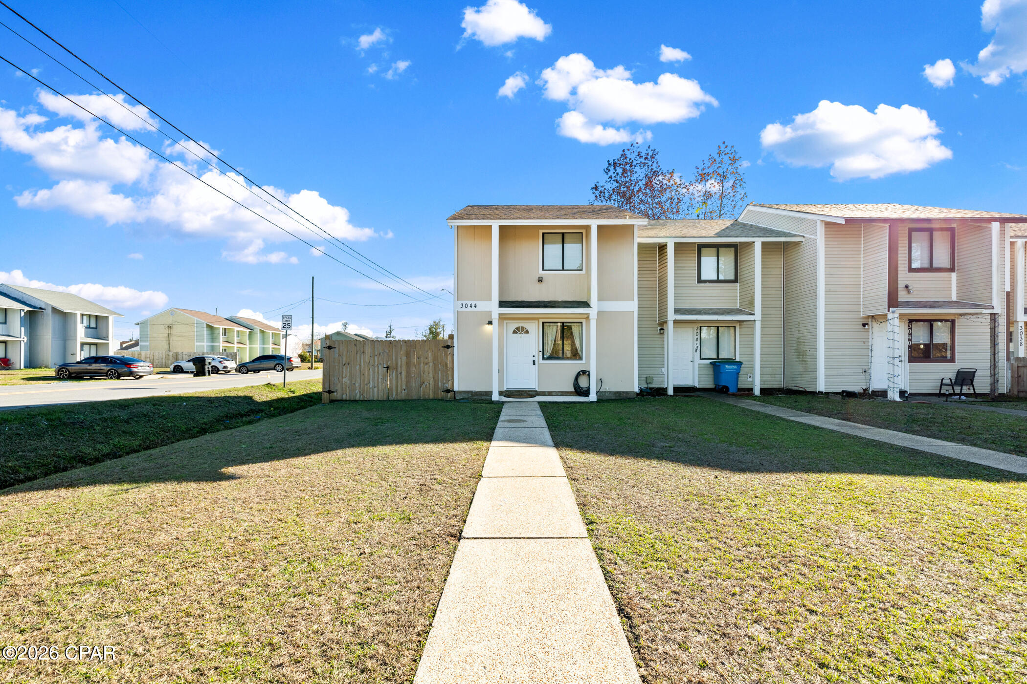 3044 East Baldwin Road Panama City, FL 32405 - Photo 2 of 27