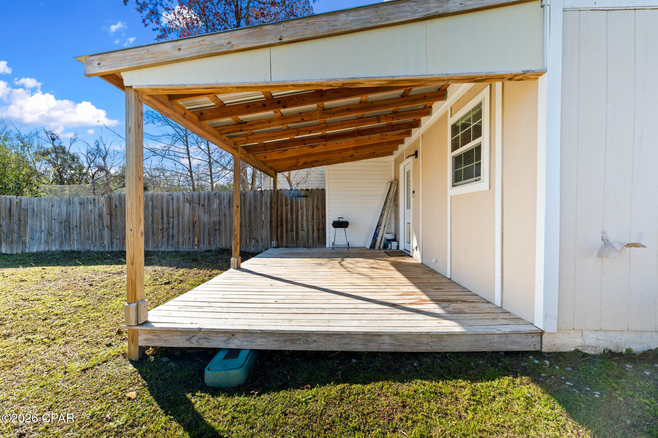 3044 East Baldwin Road Panama City, FL 32405 - Photo 21 of 27