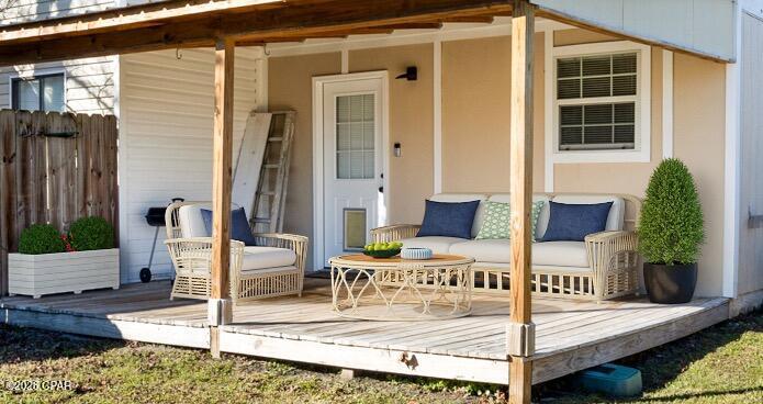 3044 East Baldwin Road Panama City, FL 32405 - Photo 22 of 27