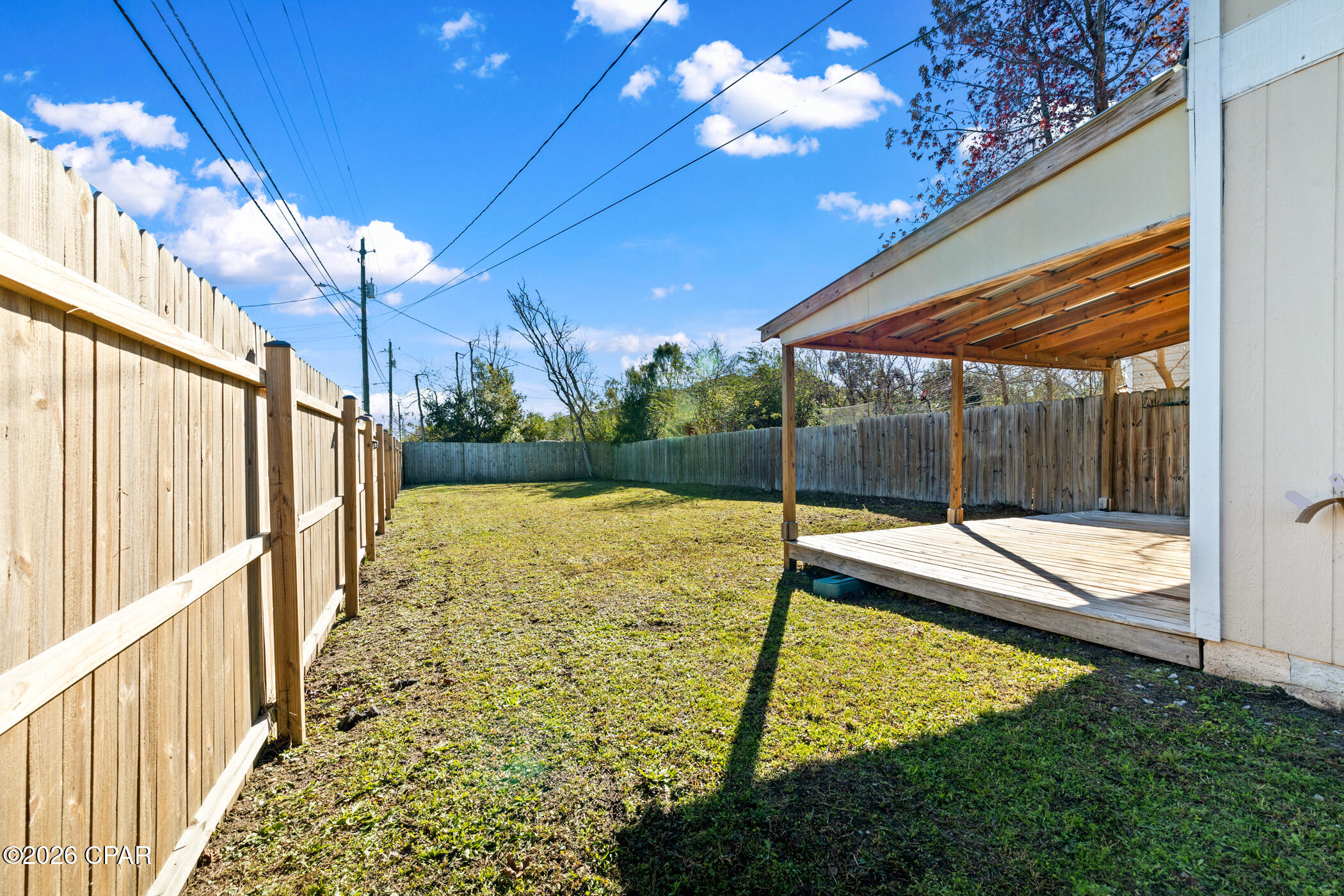 3044 East Baldwin Road Panama City, FL 32405 - Photo 23 of 27