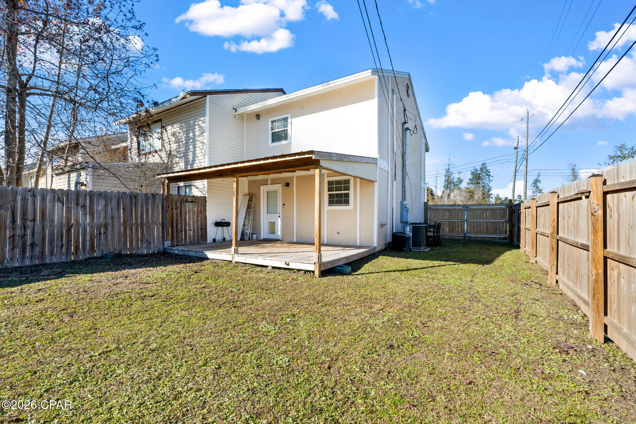 3044 East Baldwin Road Panama City, FL 32405 - Photo 24 of 27