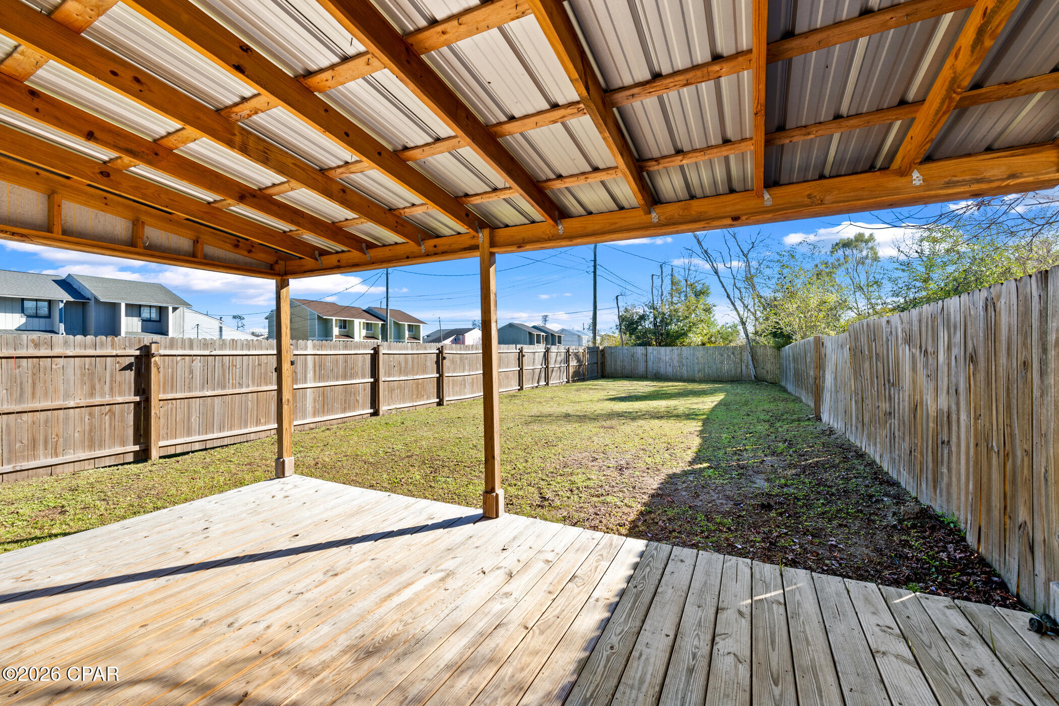 3044 East Baldwin Road Panama City, FL 32405 - Photo 26 of 27