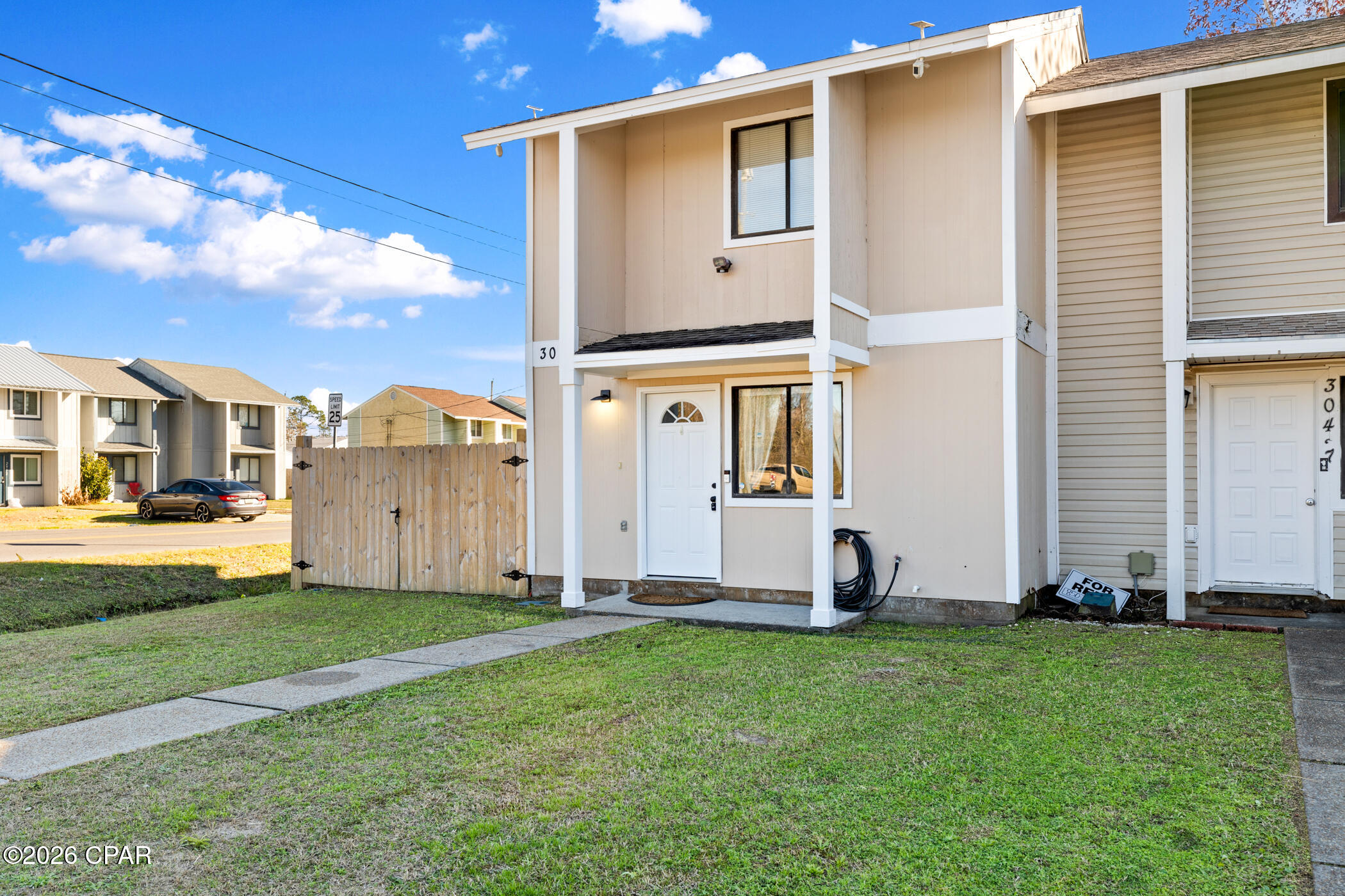 3044 East Baldwin Road Panama City, FL 32405 - Photo 3 of 27