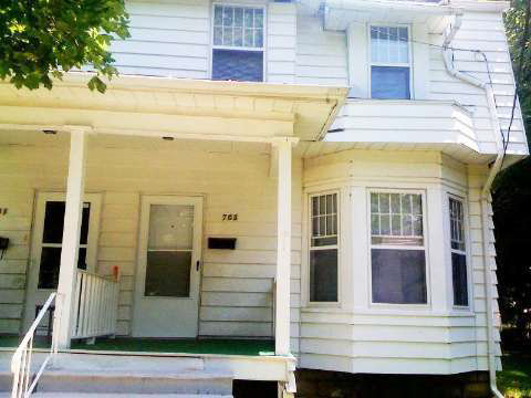 2nd Street Jackson, MI 49203 - Photo 1 of 4 Gallery Image 1