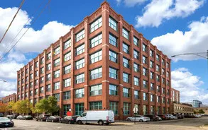 $3,200 | 312 North May Street, Unit 6I, Chicago, IL 60607