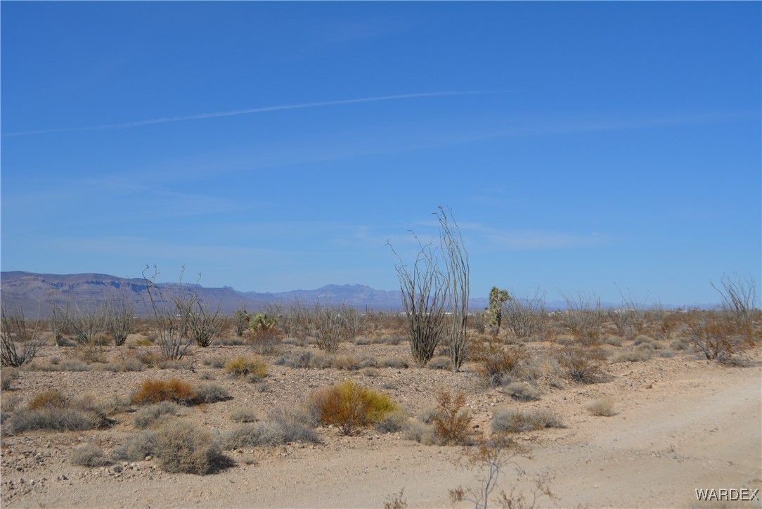 245-24-107 South Rainbow Road Yucca, AZ 86438 - Photo 50 of 91