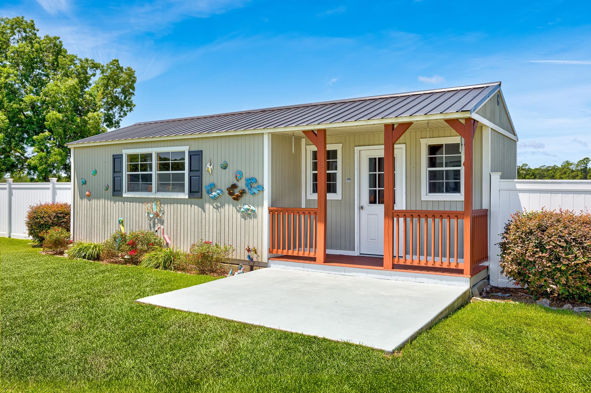 1478 Red Bluff Road Loris, SC 29569 - Photo 51 of 69