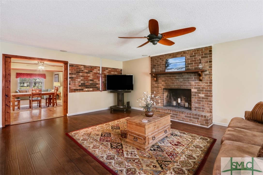 146 Chimney Road Rincon, GA 31326 - Photo 13 of 29