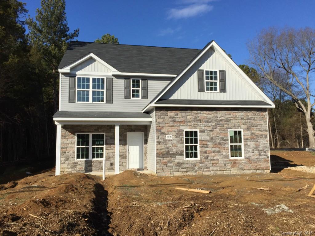 6639 Neck Road, Unit 1 Huntersville, NC 28078 - Photo 1 of 2 Gallery Image 1