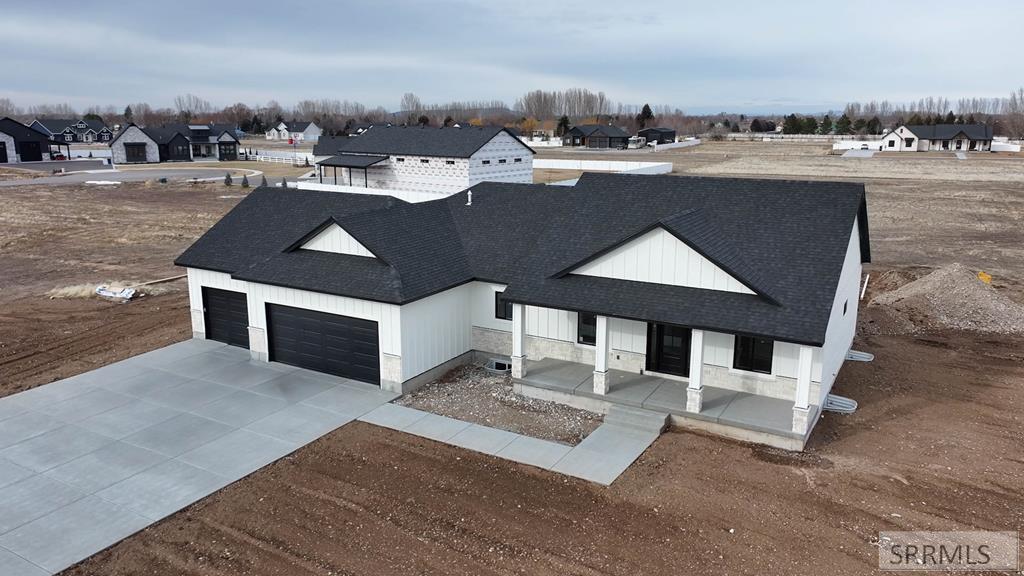 4143 East 206 North Rigby, ID 83442 - Photo 1 of 1 Main View