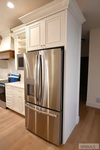 $599,900 | 4143 East 206 North, Rigby, ID 83442