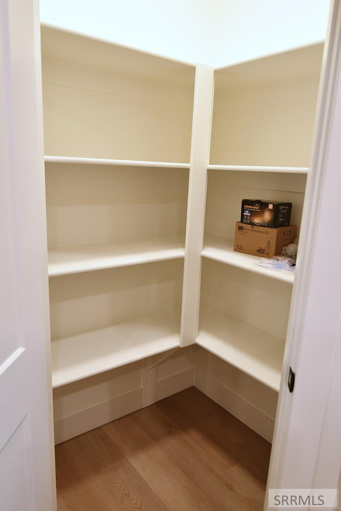 4143 East 206 North Rigby, ID 83442 - Photo 12 of 37 Pantry