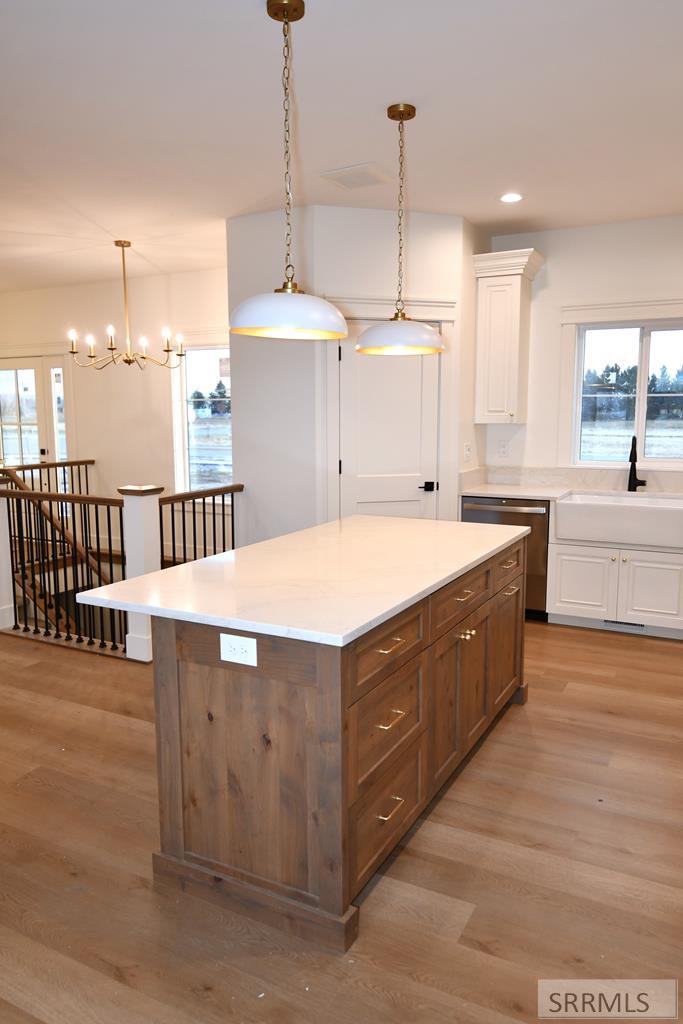 4143 East 206 North Rigby, ID 83442 - Photo 14 of 37 Kitchen