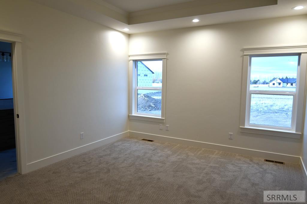 4143 East 206 North Rigby, ID 83442 - Photo 15 of 37 Primary Bedroom