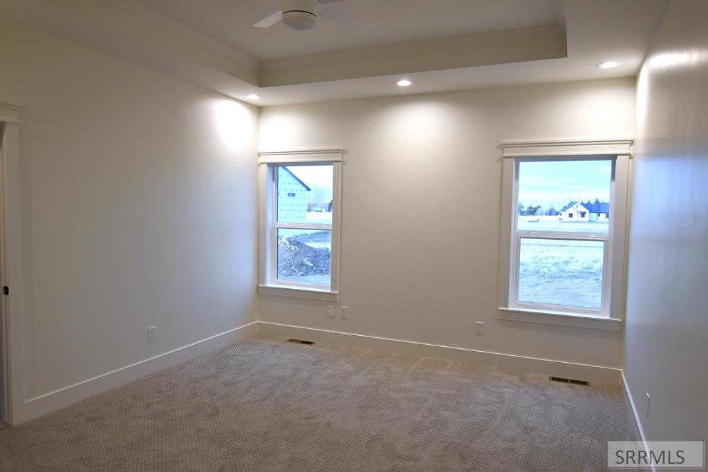 4143 East 206 North Rigby, ID 83442 - Photo 16 of 37 Primary Bedroom