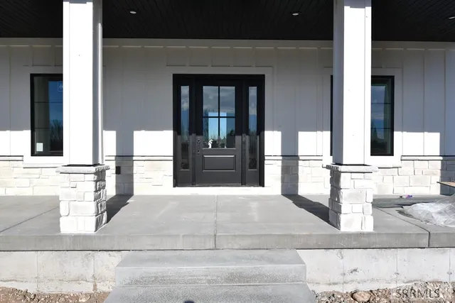 $599,900 | 4143 East 206 North, Rigby, ID 83442