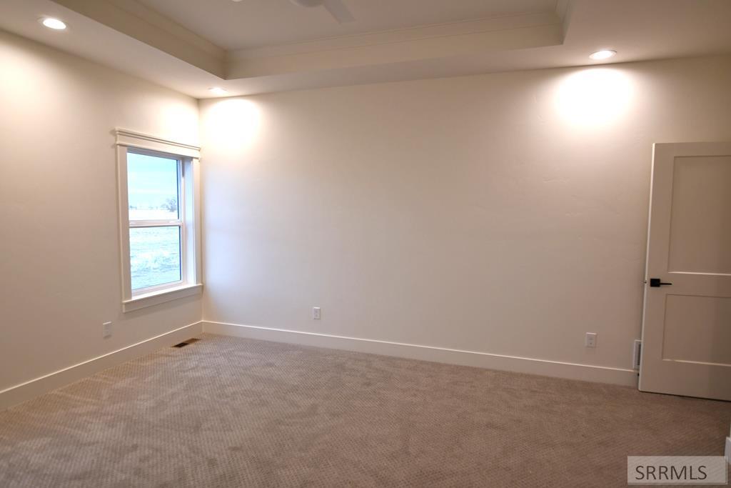 4143 East 206 North Rigby, ID 83442 - Photo 24 of 37 Primary Bedroom