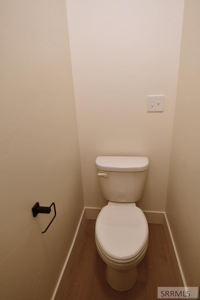 4143 East 206 North Rigby, ID 83442 - Photo 26 of 37 1/2 Bathroom