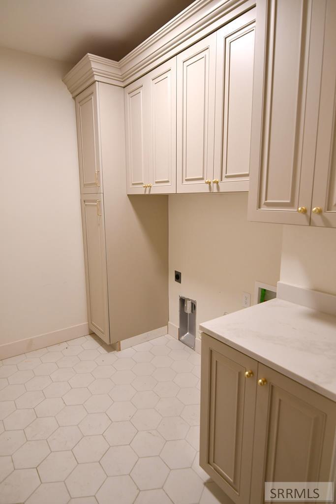 4143 East 206 North Rigby, ID 83442 - Photo 27 of 37 Laundry Room