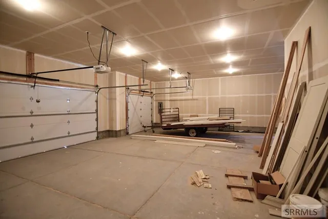 $599,900 | 4143 East 206 North, Rigby, ID 83442