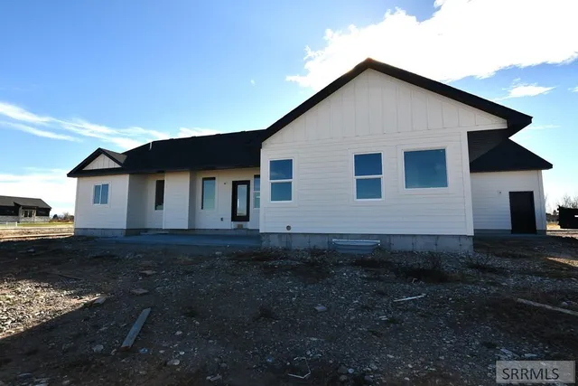 $599,900 | 4143 East 206 North, Rigby, ID 83442