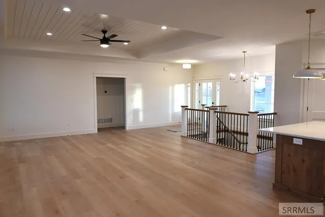 $599,900 | 4143 East 206 North, Rigby, ID 83442