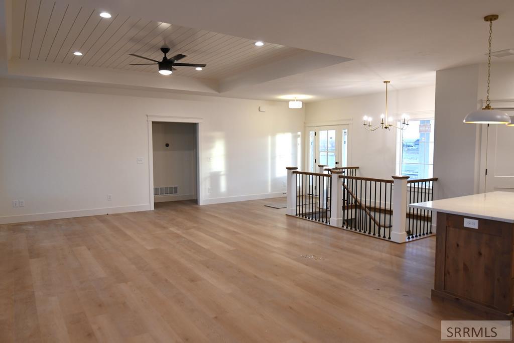 4143 East 206 North Rigby, ID 83442 - Photo 5 of 37 Living Room