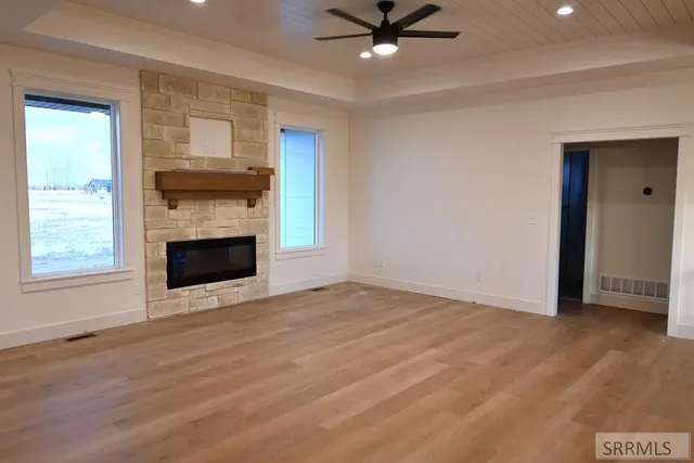 $599,900 | 4143 East 206 North, Rigby, ID 83442