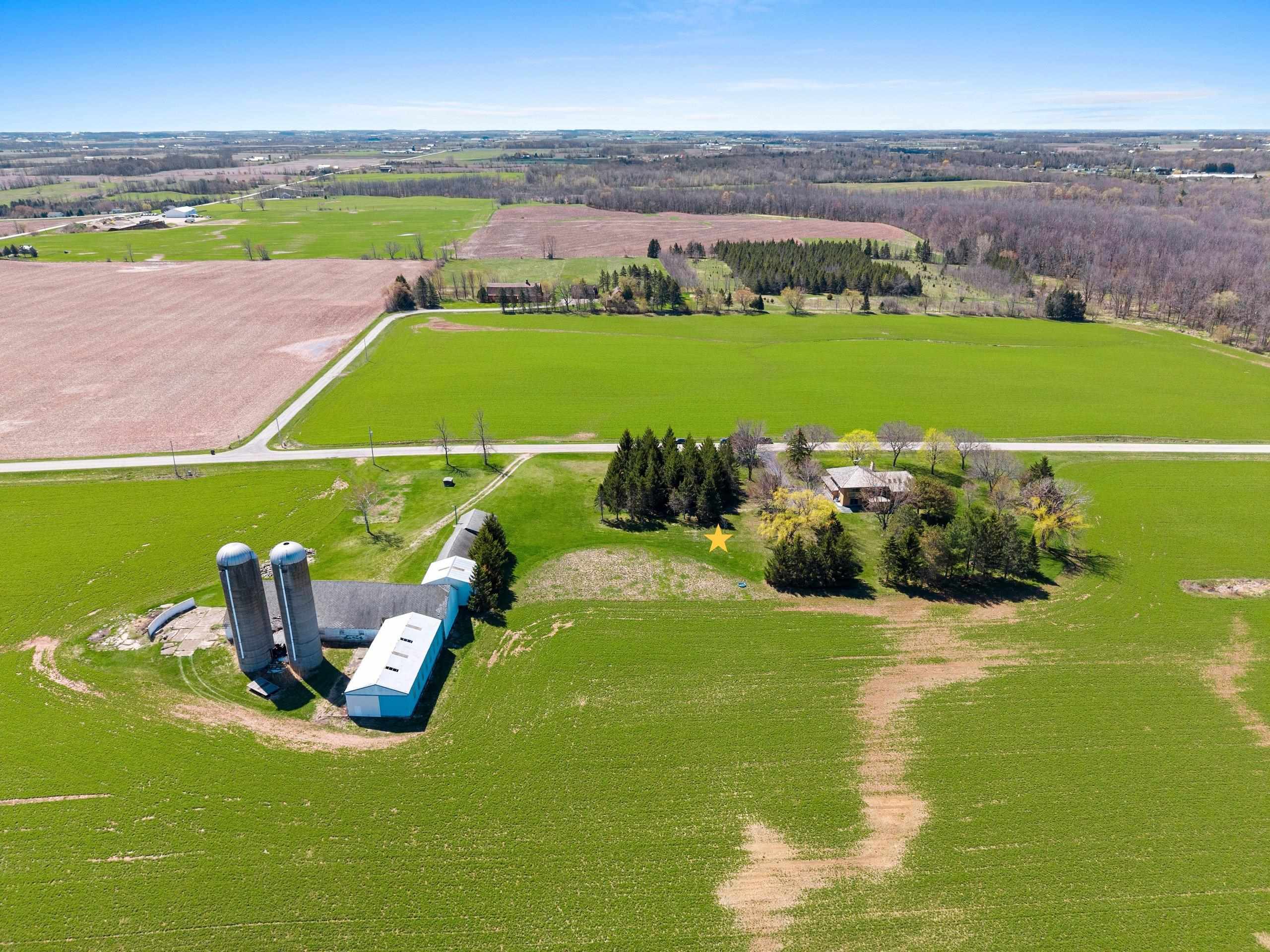 6165 Marys Road Luxemburg, WI 54217 - Photo 80 of 90