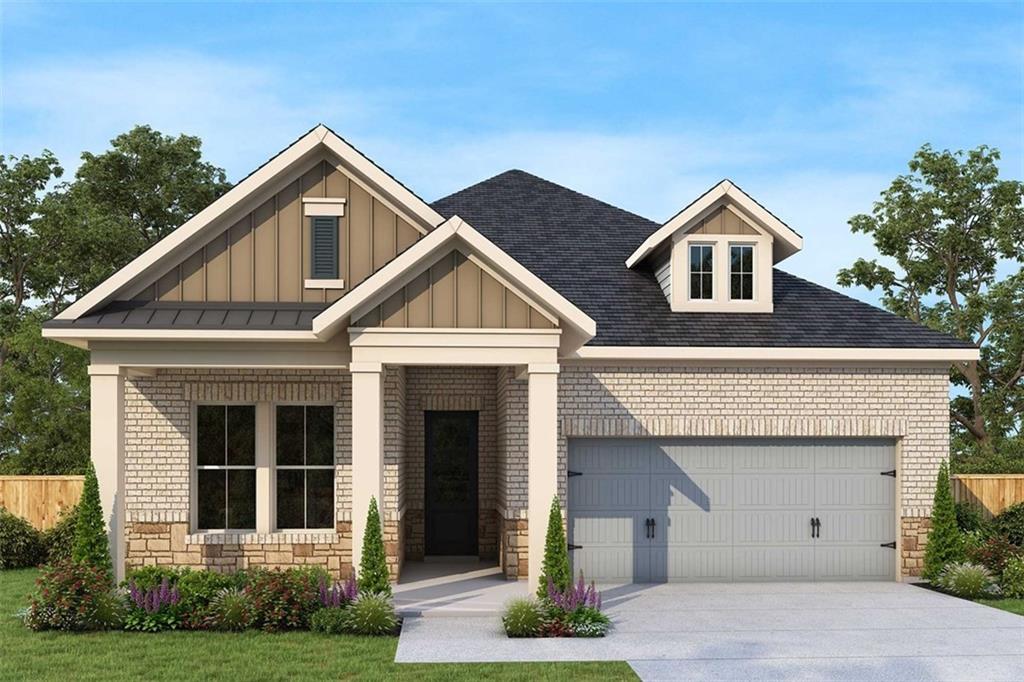 6802 Welcome Road Flowery Branch, GA 30542 - Photo 1 of 1 Gallery Image 1