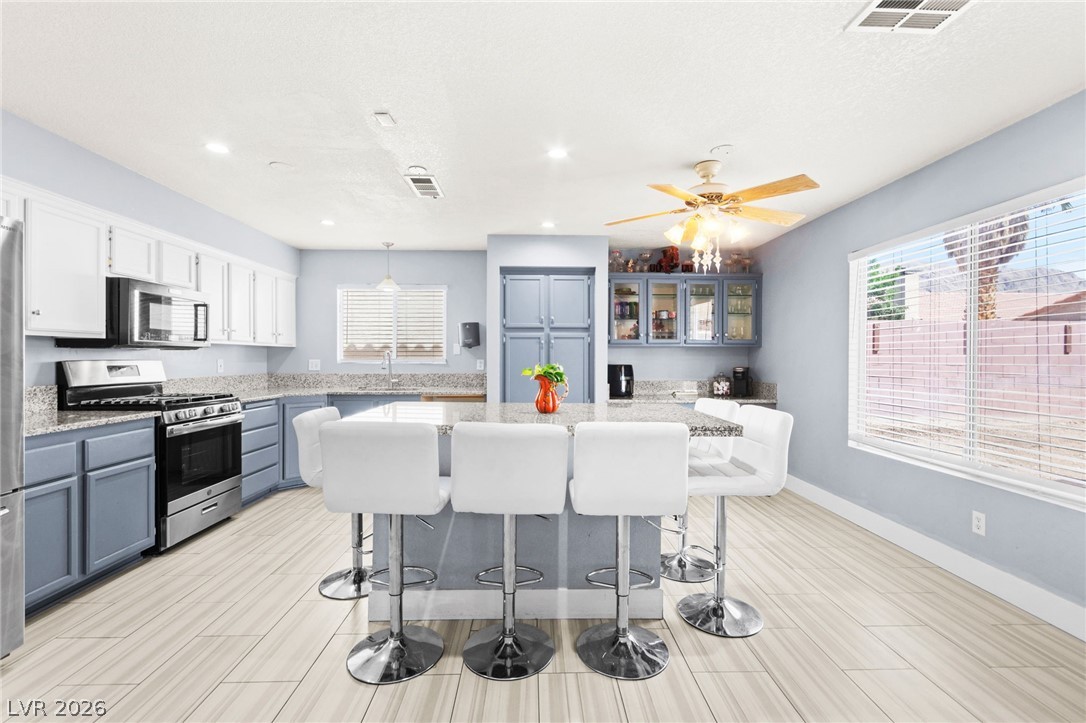 6345 Rose Tree Lane Las Vegas, NV 89156 - Photo 13 of 54