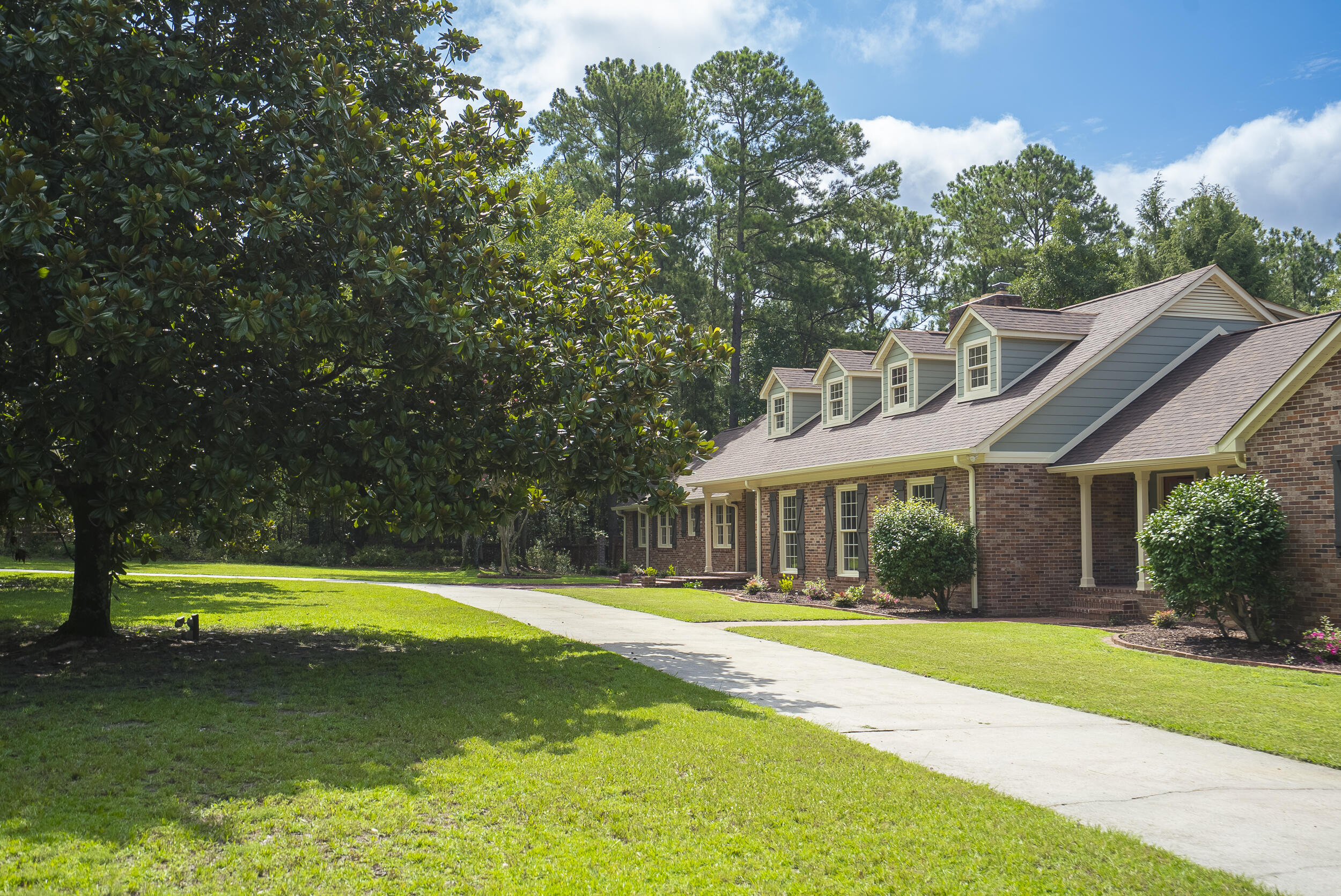 670 Partridge Bend Road Aiken, SC 29803 - Photo 8 of 114