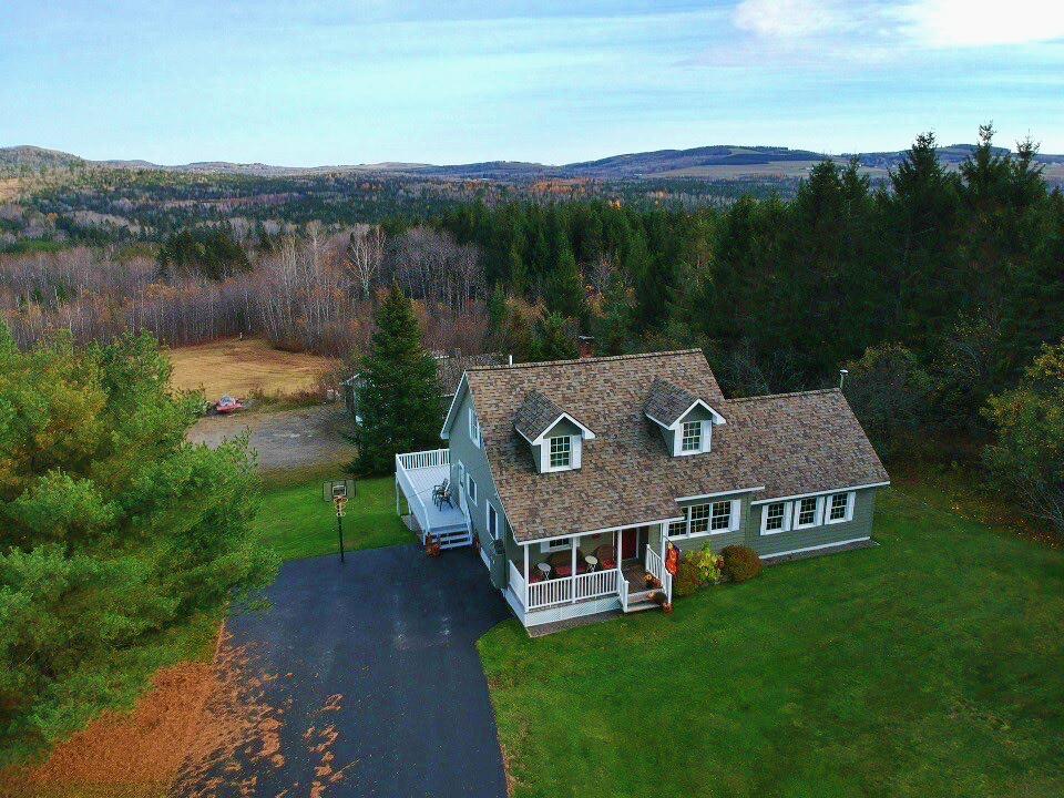 572 Aroostook Road Fort Kent, ME 04743 - Photo 56 of 56 IMG_0292