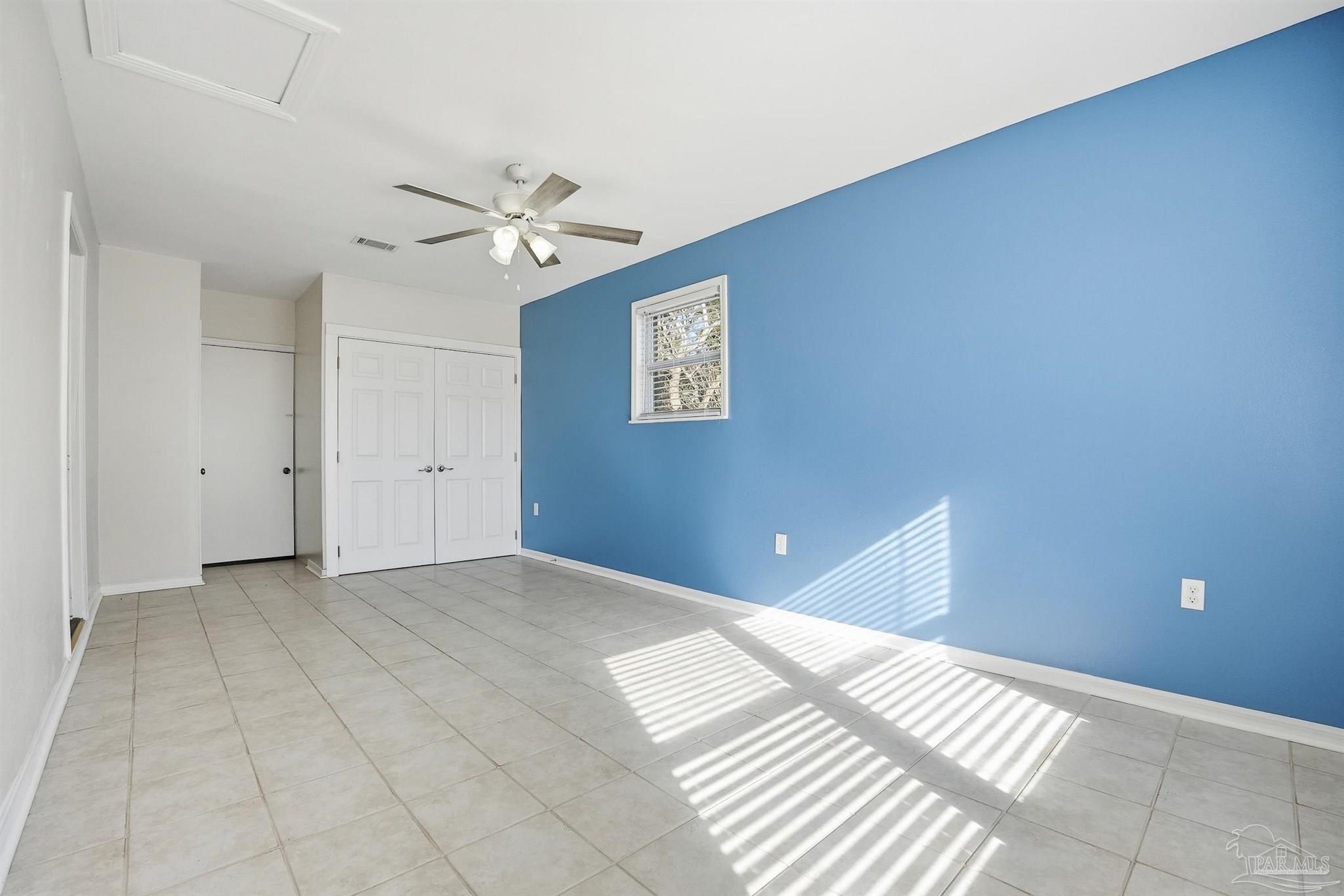 5590 Cyanamid Road Milton, FL 32583 - Photo 17 of 44 a view of an empty room