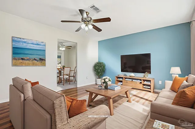 $224,900 | 5590 Cyanamid Road, Milton, FL 32583