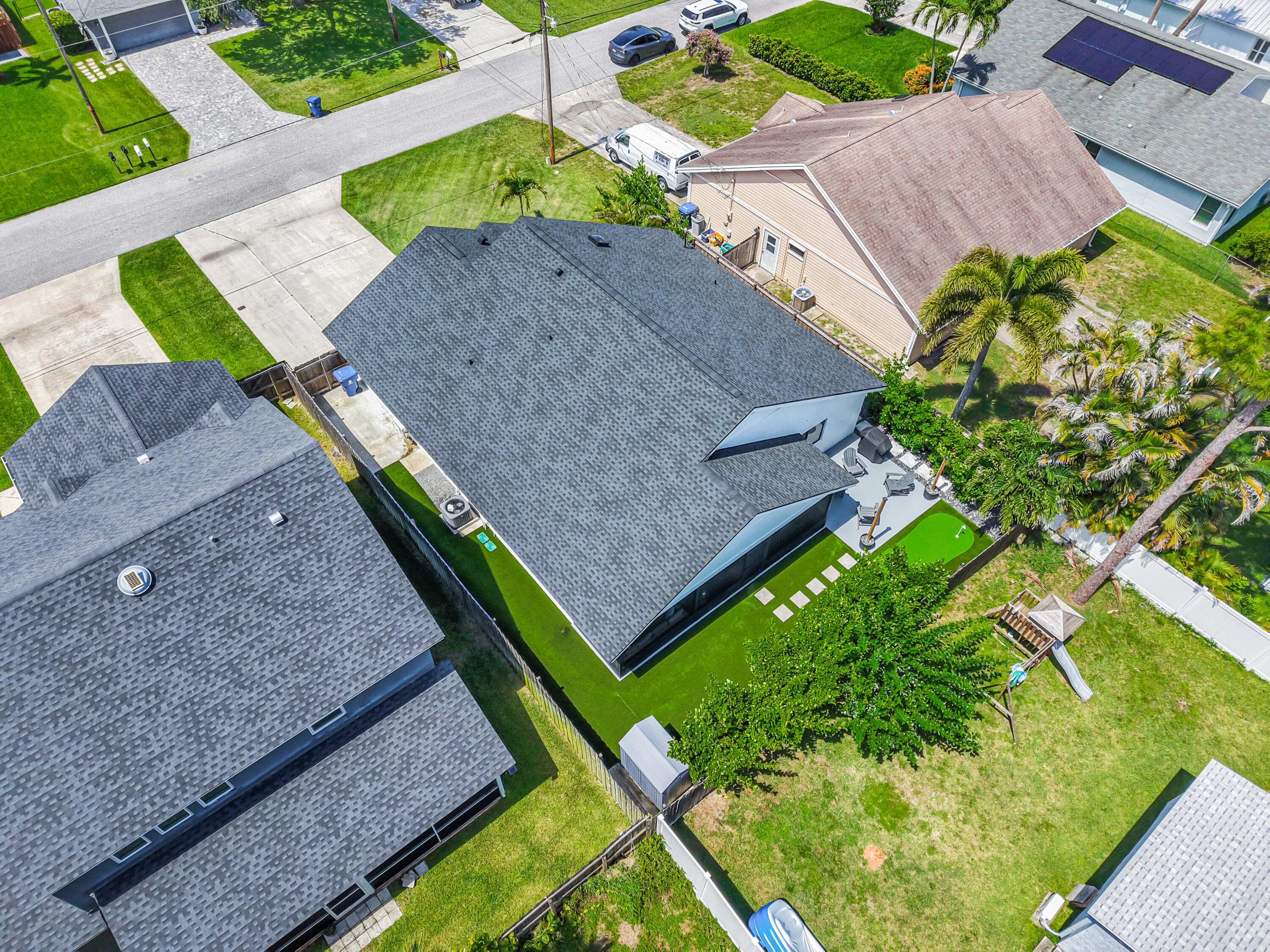 6312 Michael Street Jupiter, FL 33458 - Photo 57 of 66 DJI_20260608150813_0201_D