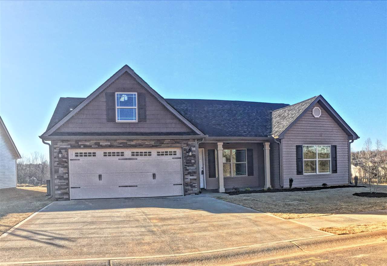 726 Maya Street Boiling Springs, SC 29316 - Photo 2 of 10 Gallery Image 2