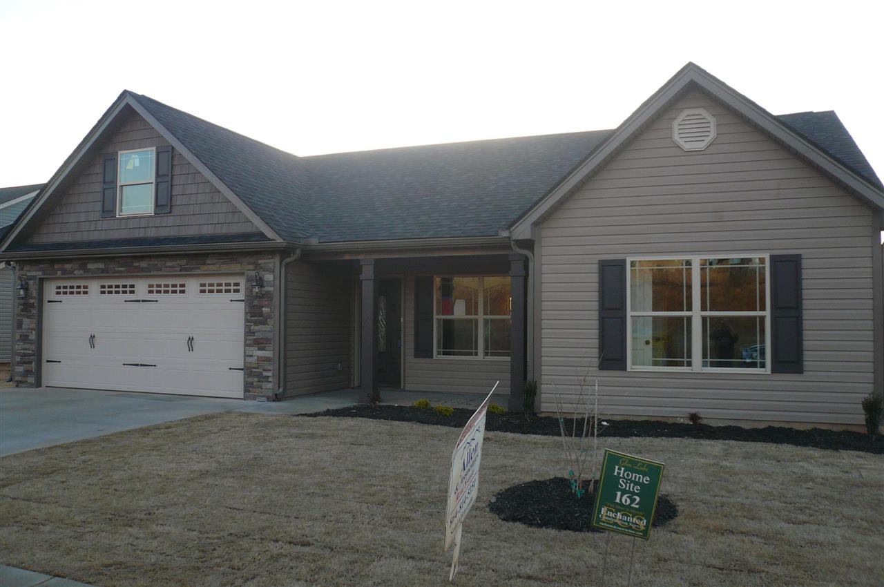 726 Maya Street Boiling Springs, SC 29316 - Photo 3 of 10 Gallery Image 3