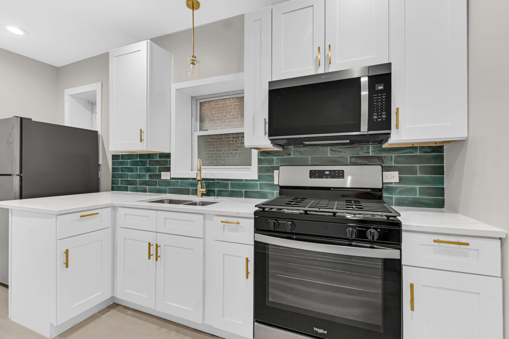 8042 South Champlain Avenue, Unit 2 Chicago, IL 60619 - Photo 16 of 17