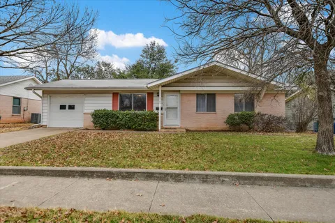 $375,000 | 8003 Rockwood Lane, Austin, TX 78757