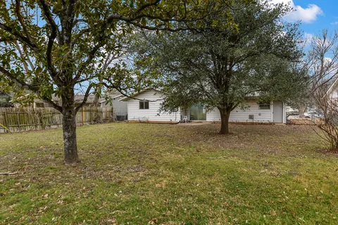 $375,000 | 8003 Rockwood Lane, Austin, TX 78757
