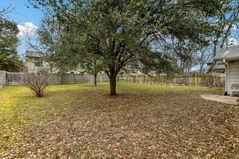 $375,000 | 8003 Rockwood Lane, Austin, TX 78757