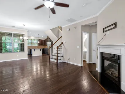 $429,900 | 1179 Contessa Drive, Unit 10, Cary, NC 27513