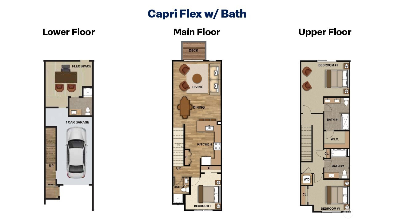 14707 87th Avenue Southeast, Unit CC6 Snohomish, WA 98296 - Photo 17 of 17