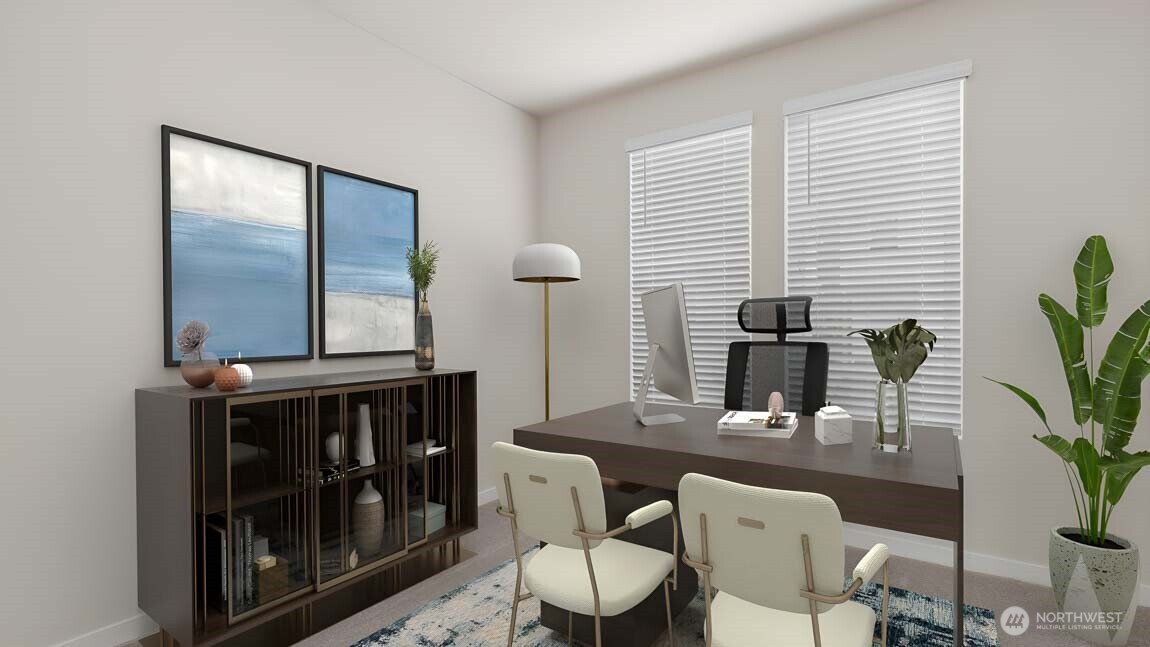 14707 87th Avenue Southeast, Unit CC6 Snohomish, WA 98296 - Photo 5 of 17