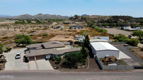 $1,300,000 | 3655 West Dynamite Boulevard, Phoenix, AZ 85083